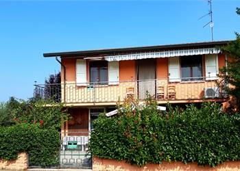RAVENNA - MANDRIOLE