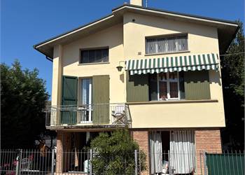 RAVENNA - SAN BIAGIO